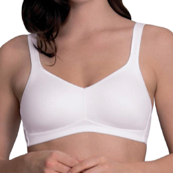 Anita Hanni Mastectomy Bra - White