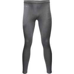 Rhino Baselayer Leggings Men - Grey