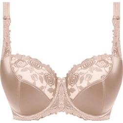 Fantasie Belle Balcony Bra - Natural Beige