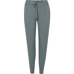 Skechers Restful Joggingbroek - Groen