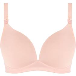 Freya Erin Moulded Nursing Bra - Rosewater