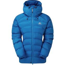 Mountain Equipment Sigma Women's Jacket - Azure