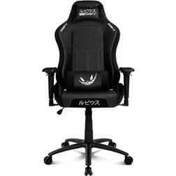 Drift Rubius Gaming Chair - Black