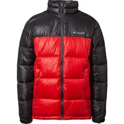 Columbia Pike Lake Jacket