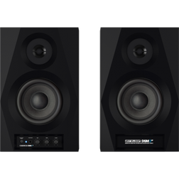 Reloop DSM-3 BT 3.5" 2-Way Active Smart Desktop Monitor System