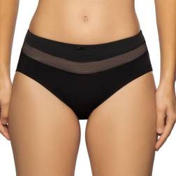 Felina Divine Vision Brief - Black