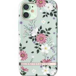 Richmond & Finch Sweet Mint Case for iPhone 12 mini