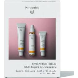 Dr. Hauschka Trial Set for Sensitive Skin