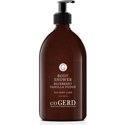 c/o Gerd Body Shower Blueberry Vanilla Fudge 500ml