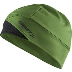 Craft ADV Lumen Fleece Hat - Green