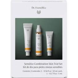 Dr. Hauschka Trial Set for Sensitive Combination Skin