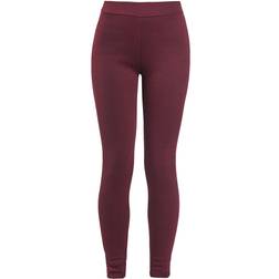 Ocultica Leggins Gótico de - Lined Winter Leggings