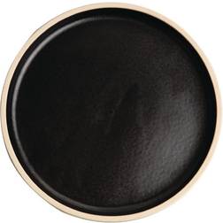 Olympia Canvas Canvas Flat Assiett 18cm 6st