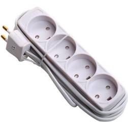 DELTACOIMP 6228220064 4-way 2.5m