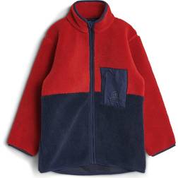 Tretorn Sarek Camp Jacket - Red (475783002)