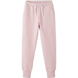 Name It Soft Sweatpants - Pink/Violet Ice (13192135)