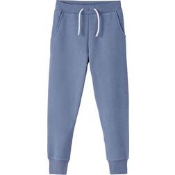 Name It Pantalon Fille Lena - Bleu