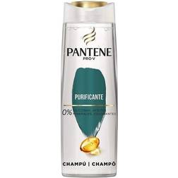 Pantene Pro-V Purifying Shampoo 270ml