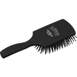 LeMieux Brosse pour crinière Tangle Teddy Noir