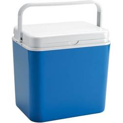 Atlantic Frigo Portatile Box Termico Igloo Freezer 18 Litri Per Mare Campeggio