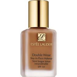 Estée Lauder Double Wear Stay-in-Place Makeup SPF10 5W1.5 Cinnamon