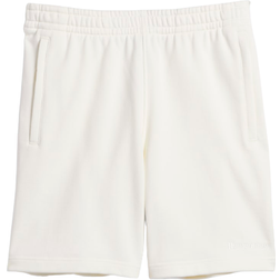 adidas Pharrell Williams Basics Shorts Unisex - Off White