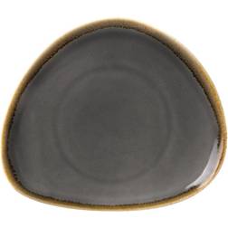 Olympia Kiln Flat tallrik 23cm 6st