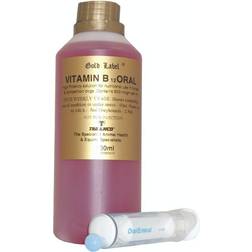 Gold Label Vitamin B12 Refill 500ml