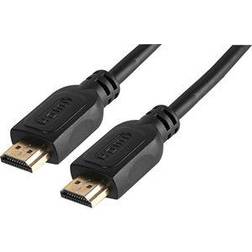 Spire High Speed HDMI-HDMI 2.0 2m