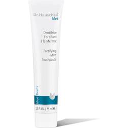 Dr. Hauschka Fortifying Refreshing Mint 75ml