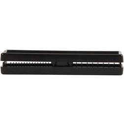Creativ Company Presentbandssplitter L: 11 cm Svart