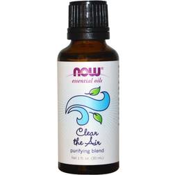 Now Foods Essential Oils Clear the Air 1 fl oz 30ml