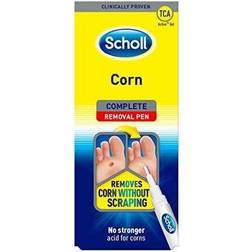 Scholl Corn Complete Removal Pen