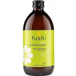 Fushi Organic Aloe Vera Juice 500ml