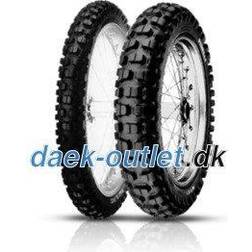 Motorrad-Enduro Pirelli MT 21 RallyCross TT 120/90-17 64R