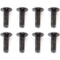 FTX Ftx Outback Button Head Screw M2*6 (8) Alloy Knuckle Kingpin