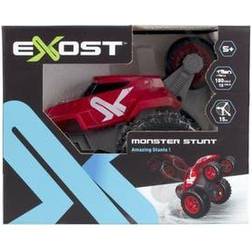 Silverlit Exost Monster stunt