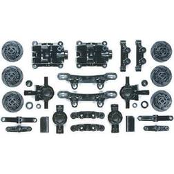 Tamiya Tt-02 A Parts (Upright)