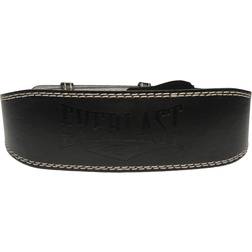 Everlast Leather Weight Lifting Belt