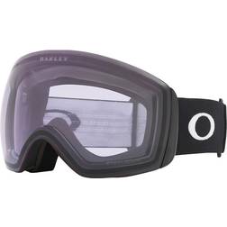 Oakley Flight Deck L - Prizm Snow Clear/Matte Black