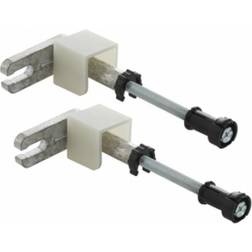 Geberit modulovergang