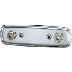 Mora batteritilslutning