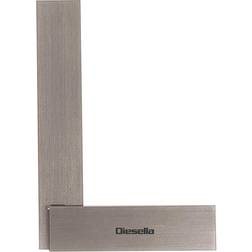 Diesella Ansatsvinkel DIN 875/1 200×130