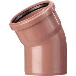 Kaczmarek 200 mm 30 gr. PP-kloakbøjning