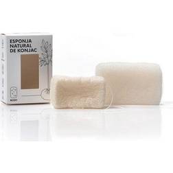 Body Sponge Konjac Naturbrush