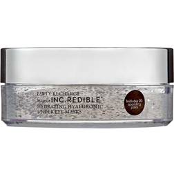 Nails Inc INC.redible Party Recharge Sparkling Under Eye Masks 120g