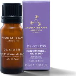 Aromatherapy Associates De-Stress Pure Essential Oil Blend 10ml