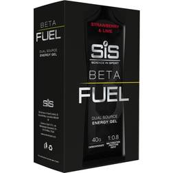 SCIENCEINSPORT SiS Beta Fuel Energy Gel