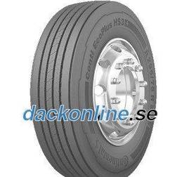 Continental Conti EcoPlus HS3 385/55 R22.5 160K 20PR Dual Branding 158L