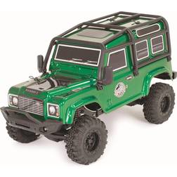 FTX Outback Mini Ranger 3.0 4x4 Green RTR